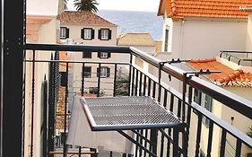 Sunscape Nature Apt De 1 Quarto Ponta Do Sol